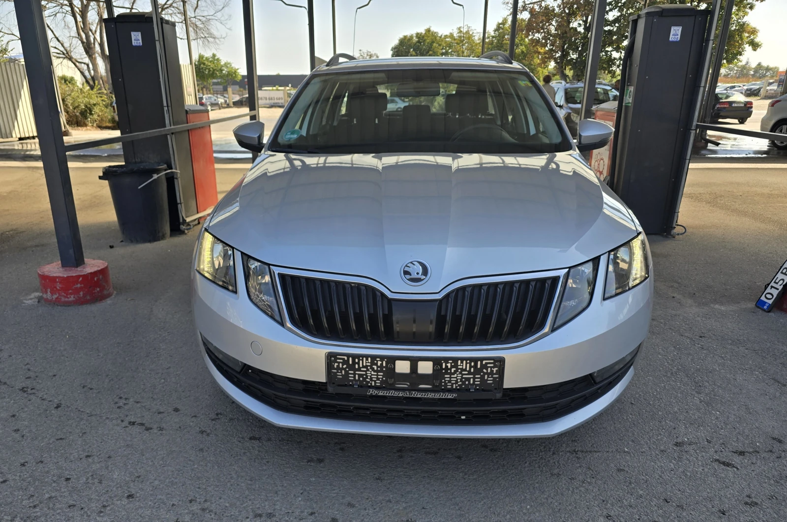 Skoda Octavia ТОП/2.0TDI/150hp - изображение 4