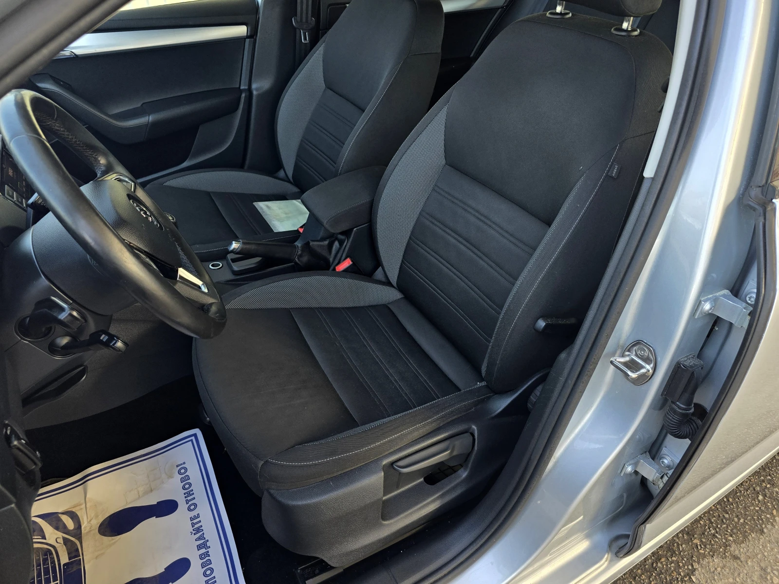 Skoda Octavia ТОП/2.0TDI/150hp - изображение 9