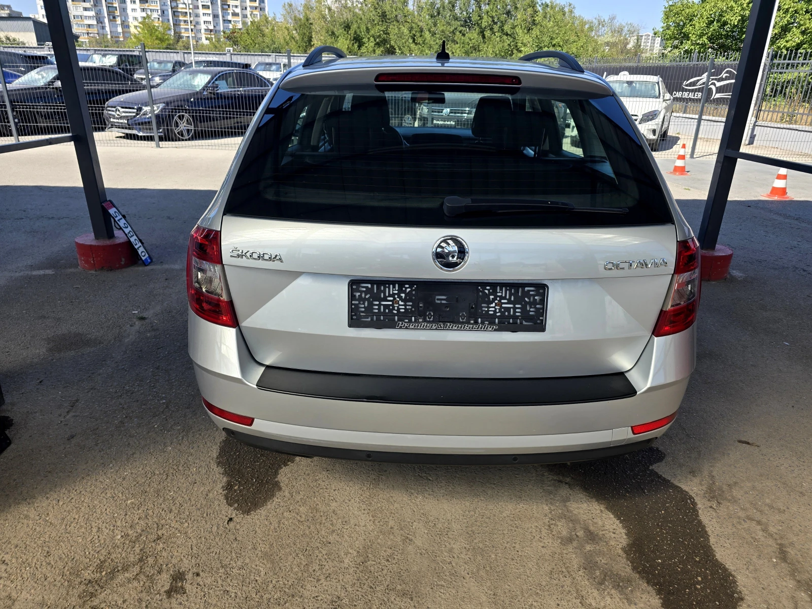 Skoda Octavia ТОП/2.0TDI/150hp - изображение 2