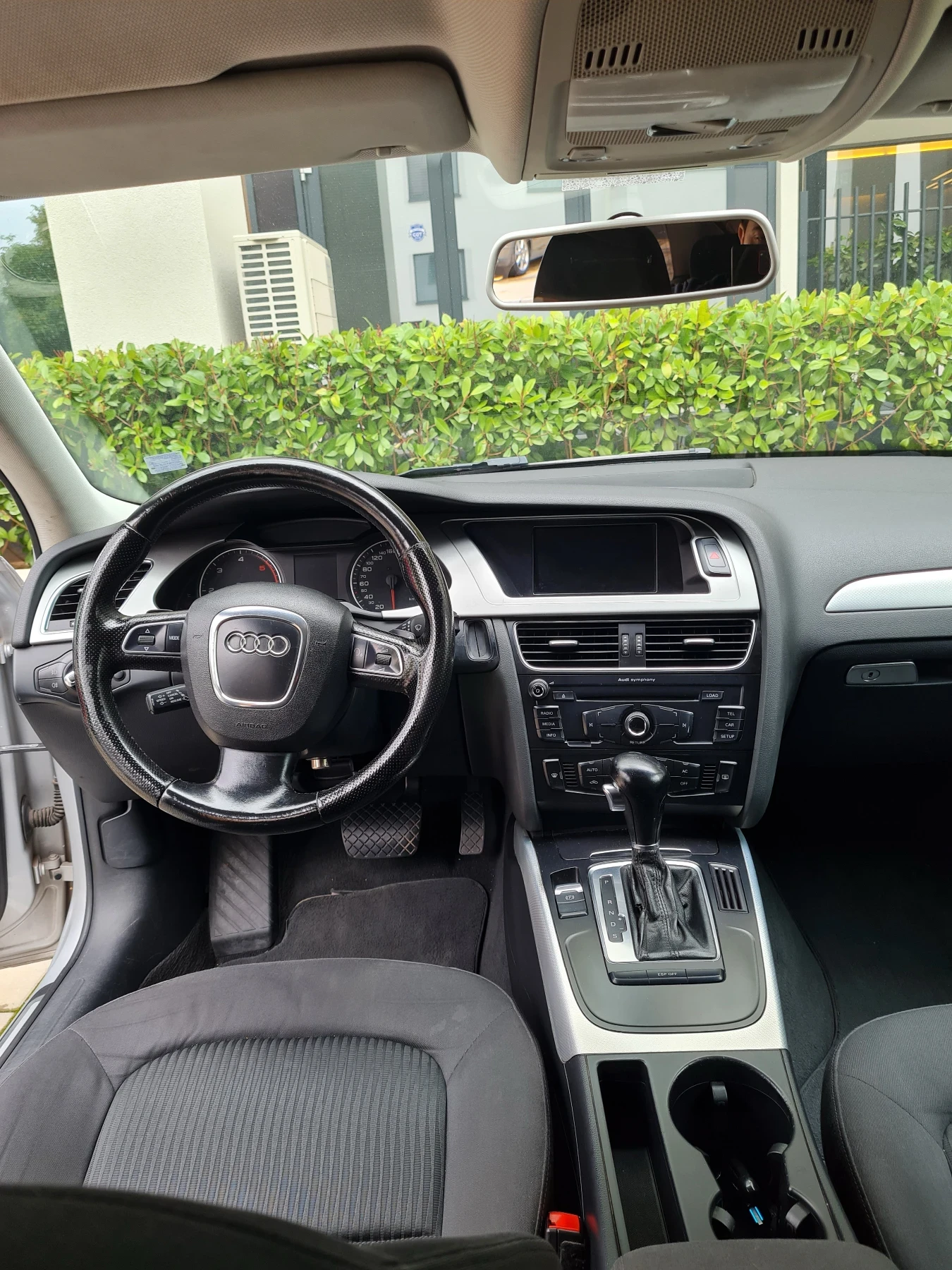 Audi A4  - изображение 7