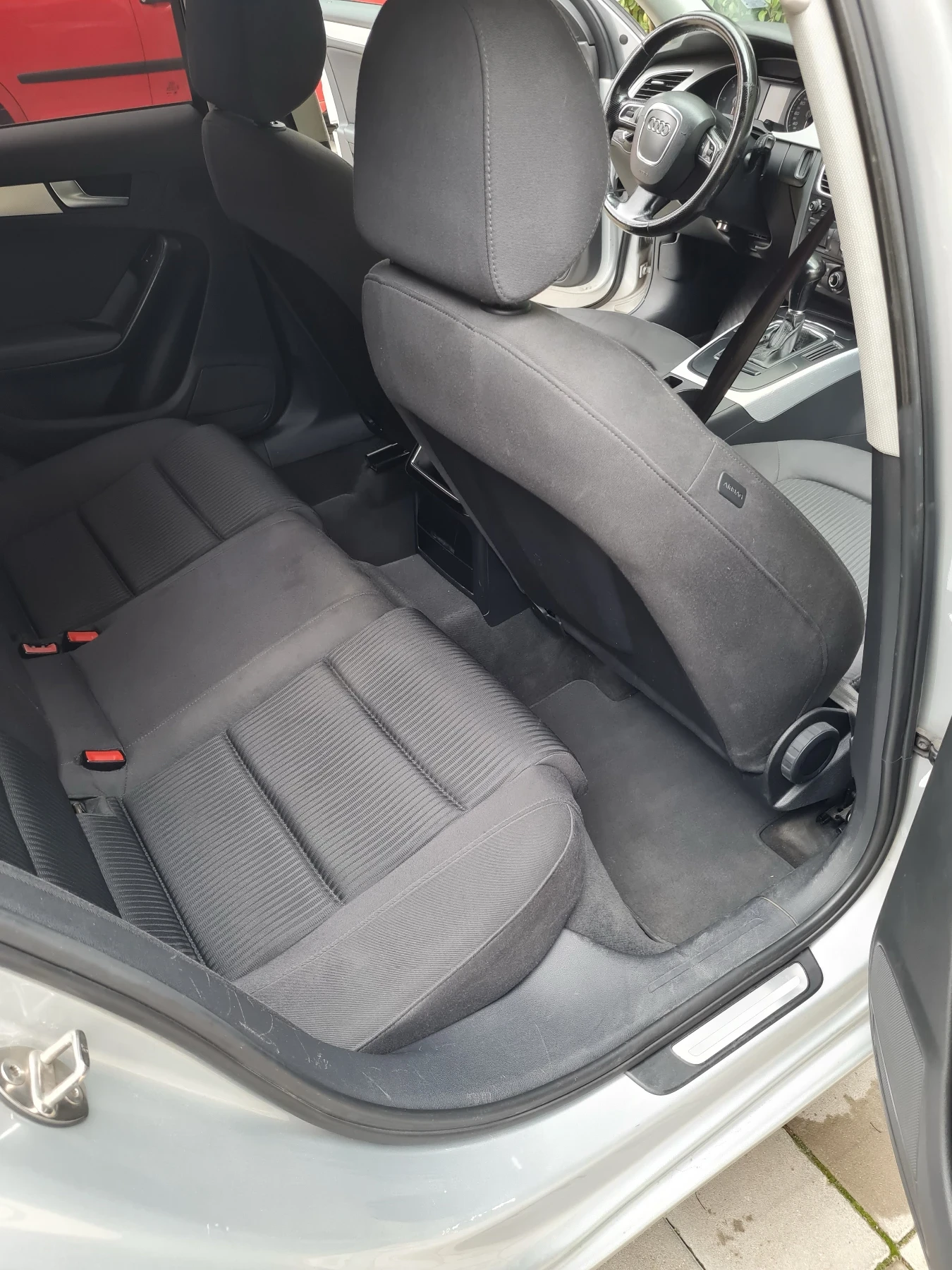 Audi A4  - изображение 6