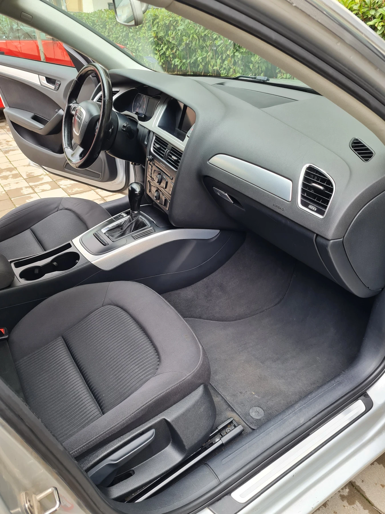 Audi A4  - изображение 4