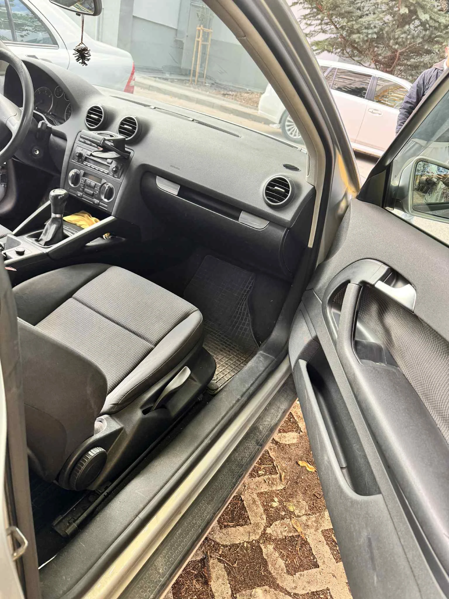 Audi A3 1.9 - изображение 5