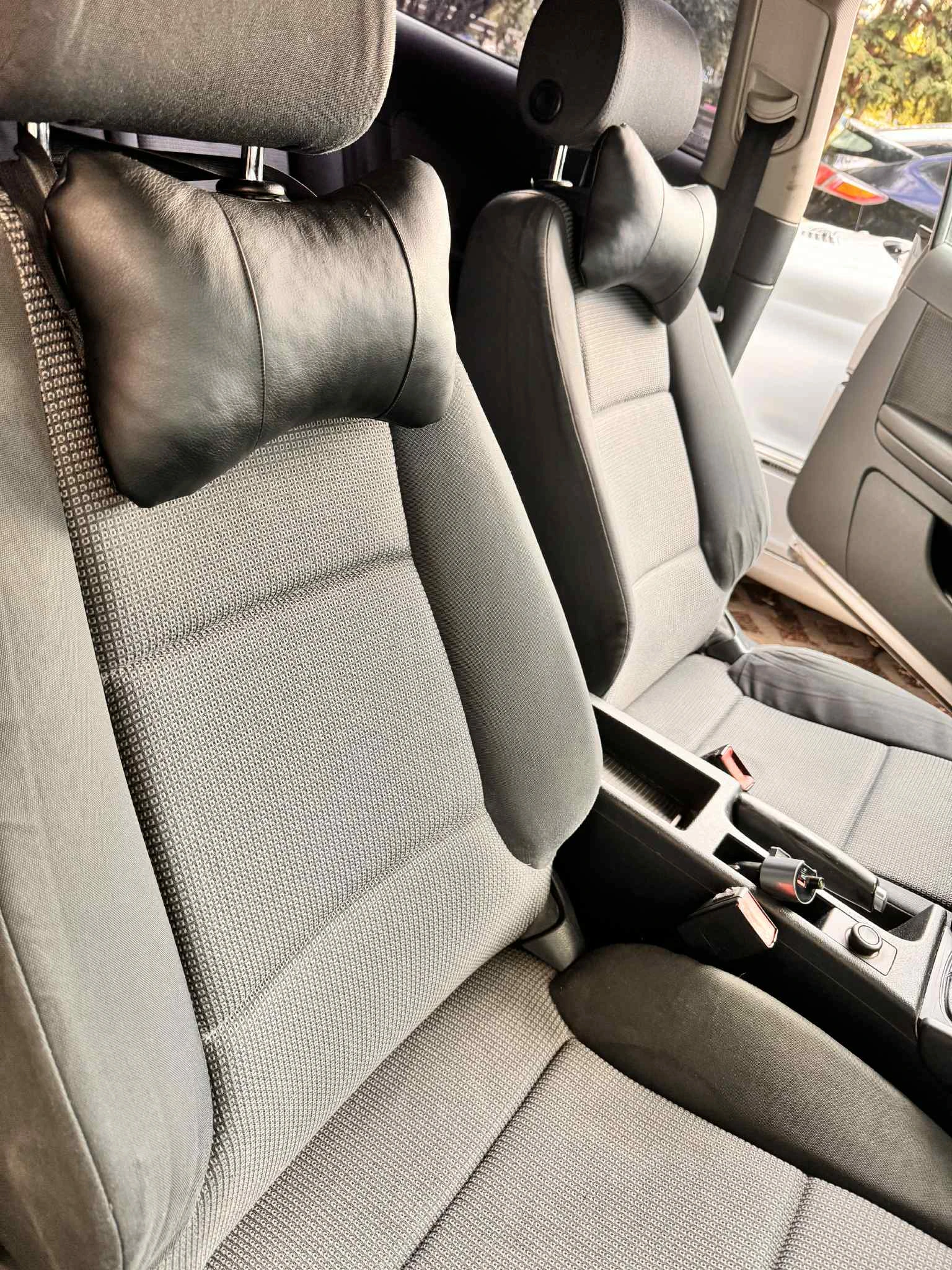 Audi A3 1.9 - изображение 7