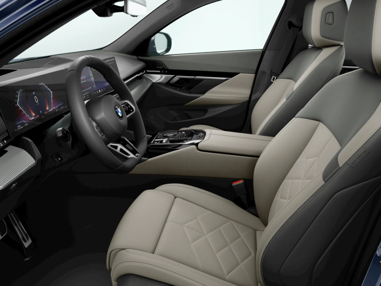 BMW 520 xDrive - изображение 8