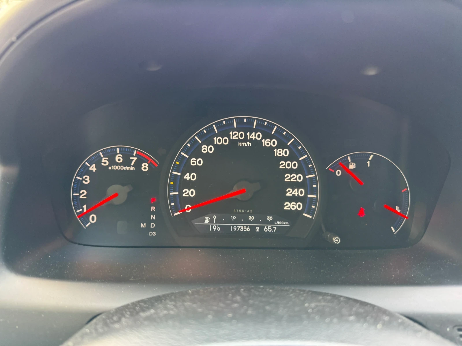 Honda Accord 2.4   | Mobile.bg   9