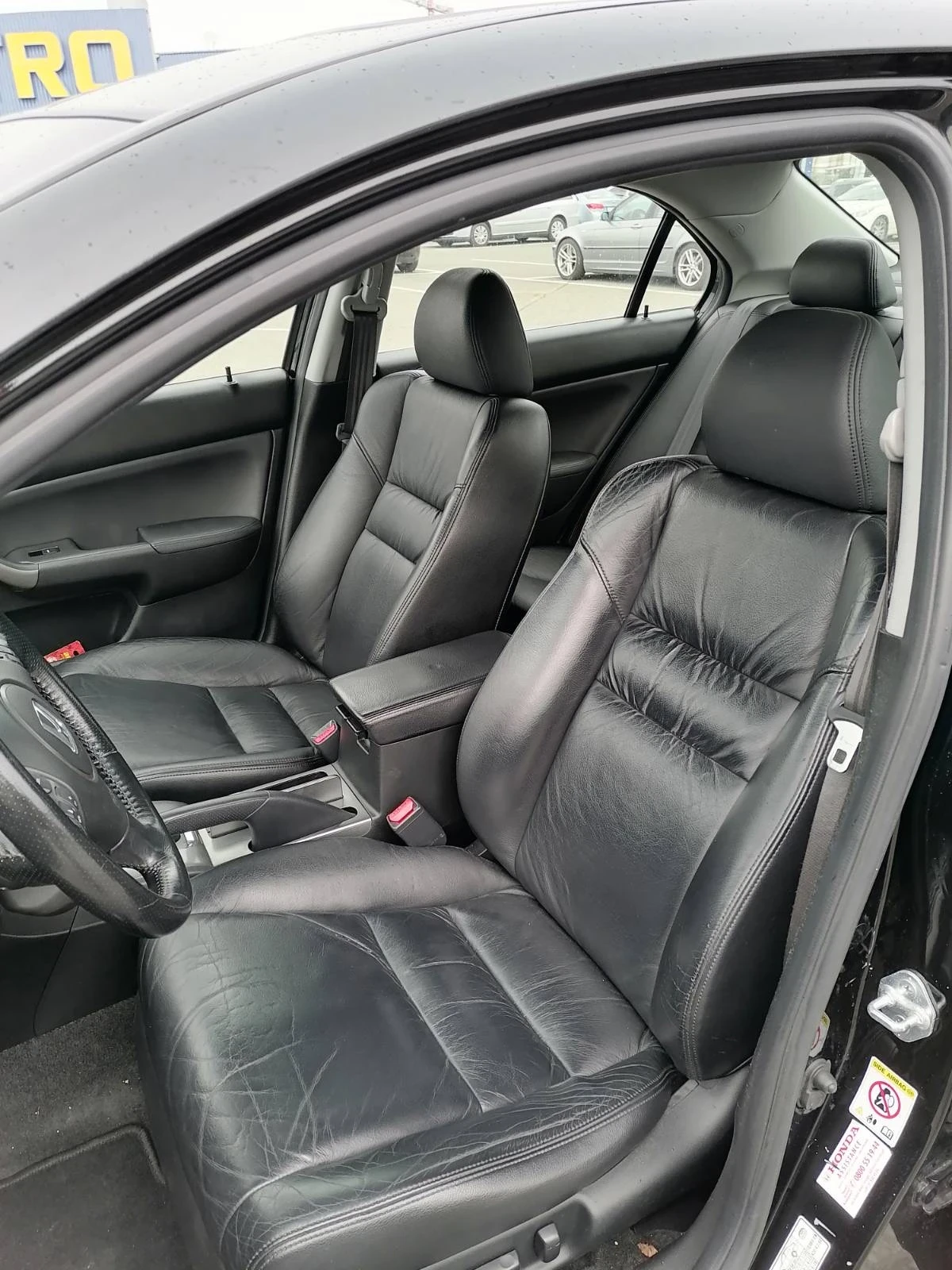 Honda Accord 2.4   | Mobile.bg   10