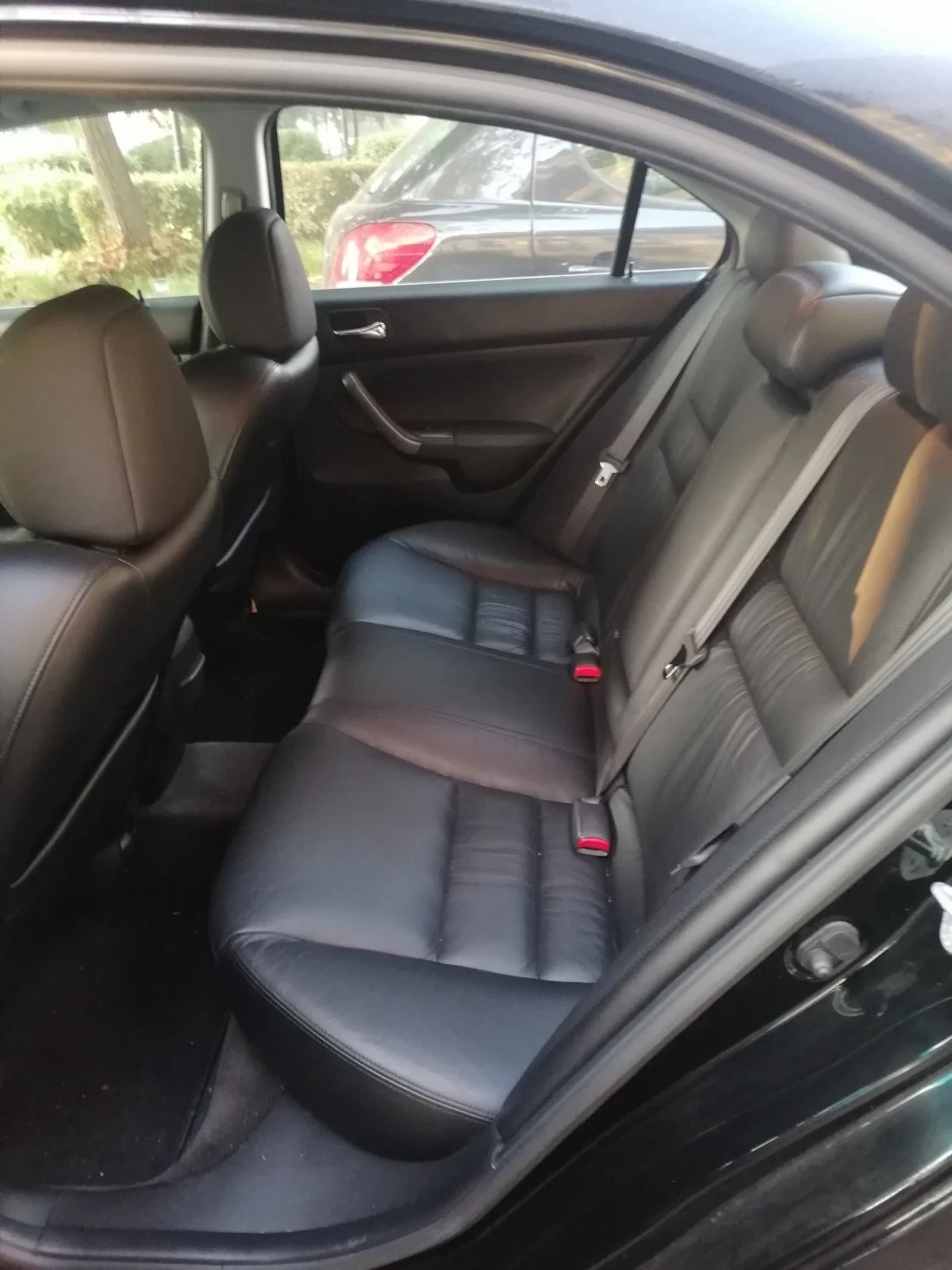 Honda Accord 2.4   | Mobile.bg   11