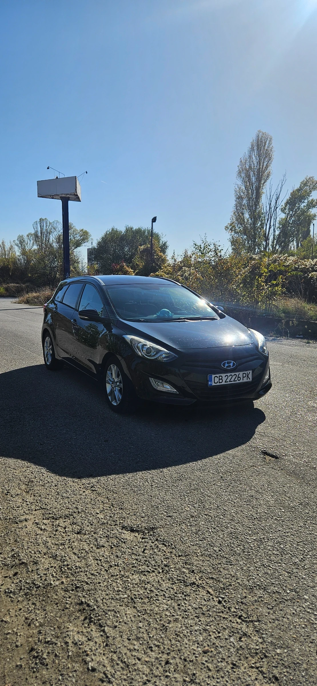 Hyundai I30 1.7 CRDI | Mobile.bg   1