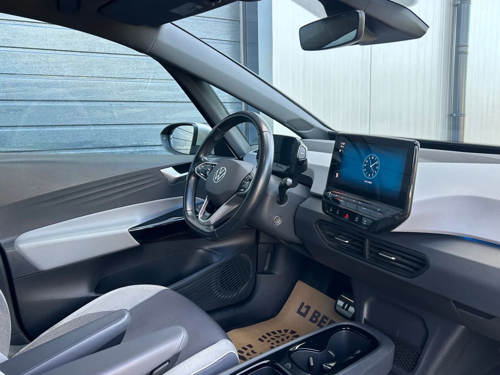 VW ID.3 First Plus 58 kWh 2020  - изображение 10