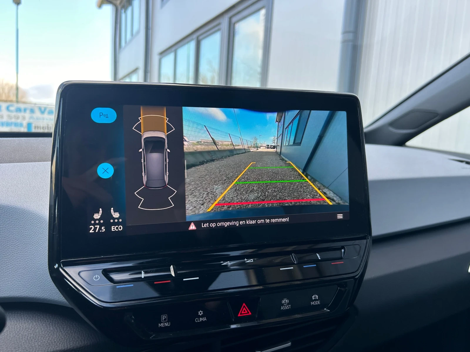 VW ID.3 First Plus 58 kWh 2020  | Mobile.bg   14