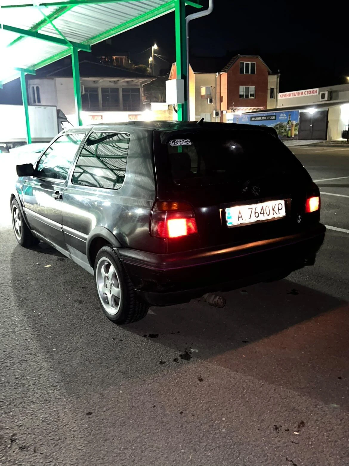 VW Golf  - изображение 4