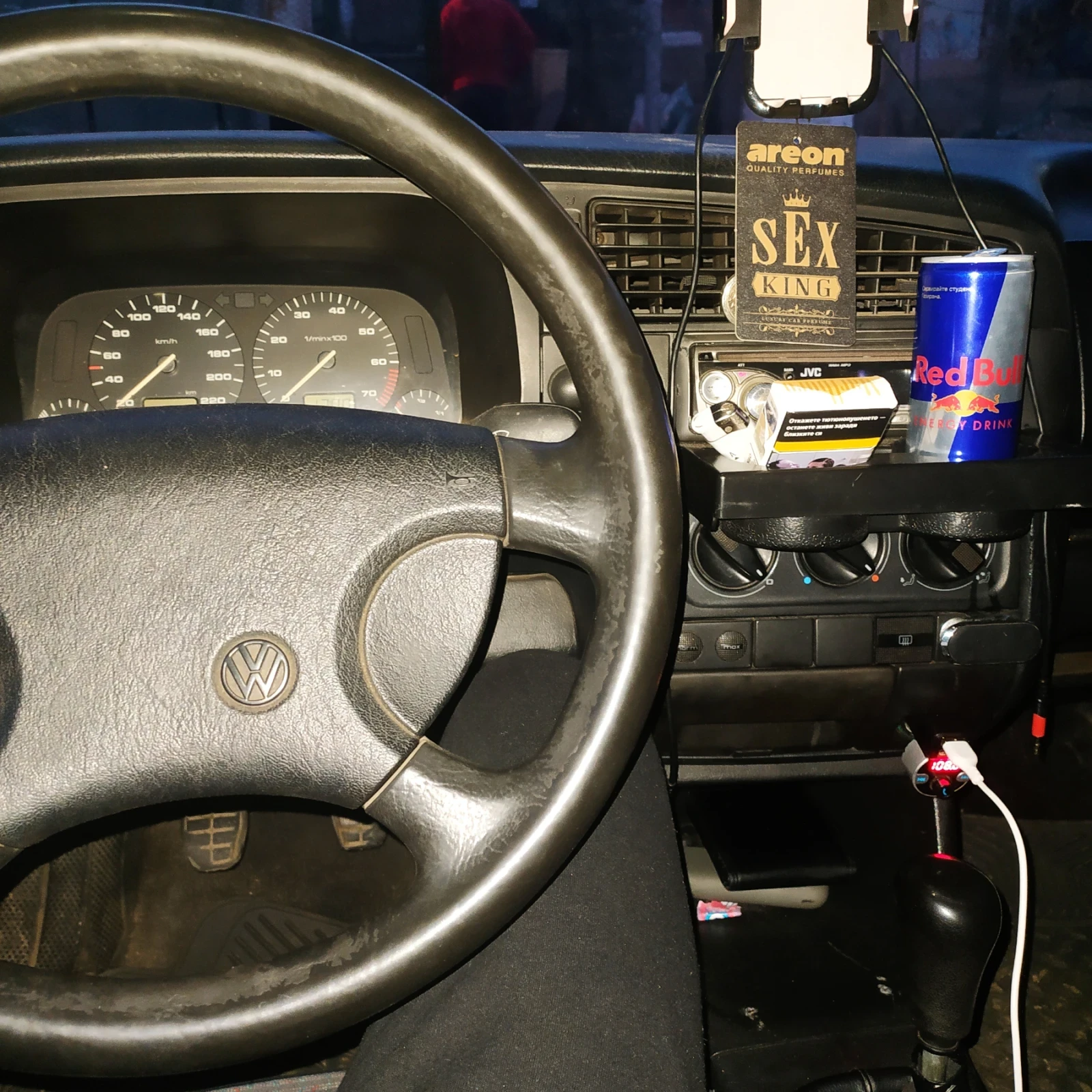 VW Golf  - изображение 5