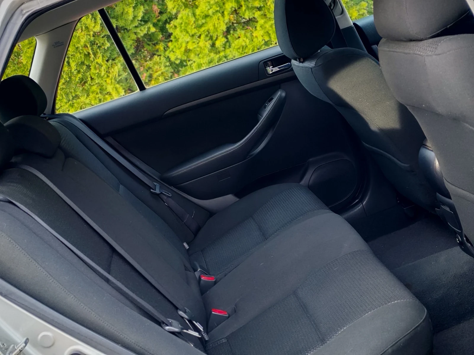 Toyota Avensis 2.0D4D(116)* COMFORT-EDITION*  *  | Mobile.bg   16