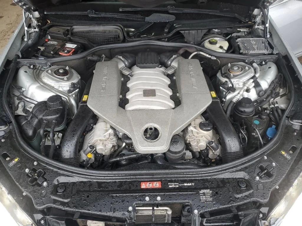Mercedes-Benz S 63 AMG  CARFAX * ������ ���� �� �� | Mobile.bg � ����������� 11