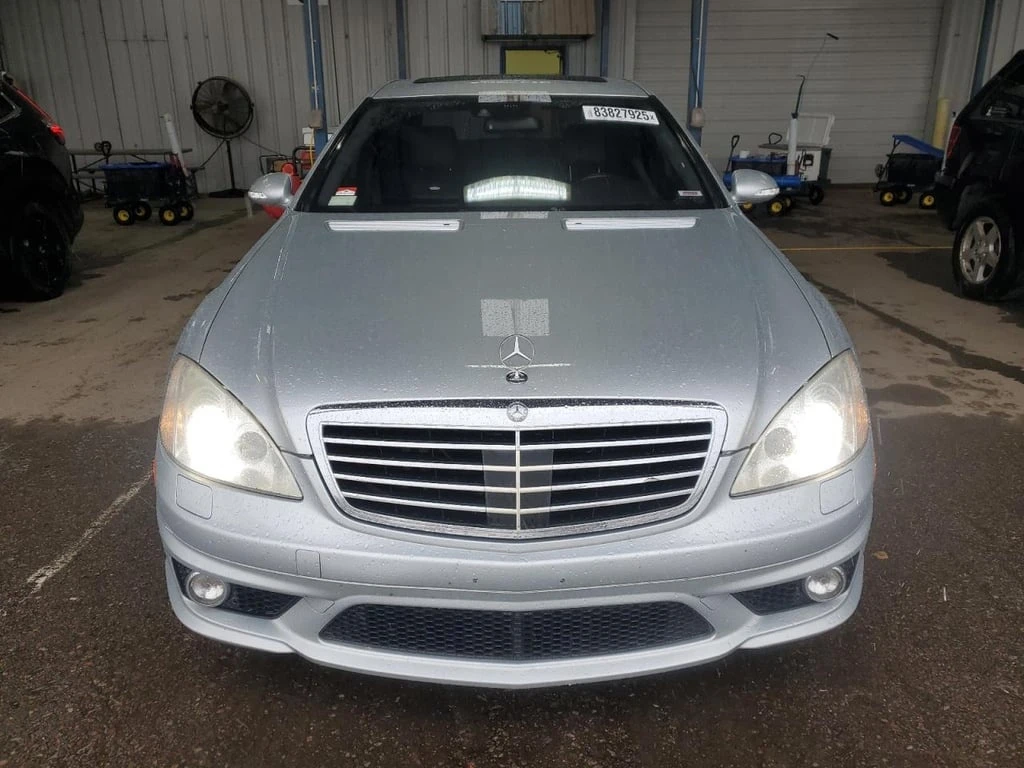 Mercedes-Benz S 63 AMG  CARFAX * ������ ���� �� �� | Mobile.bg � ����������� 1