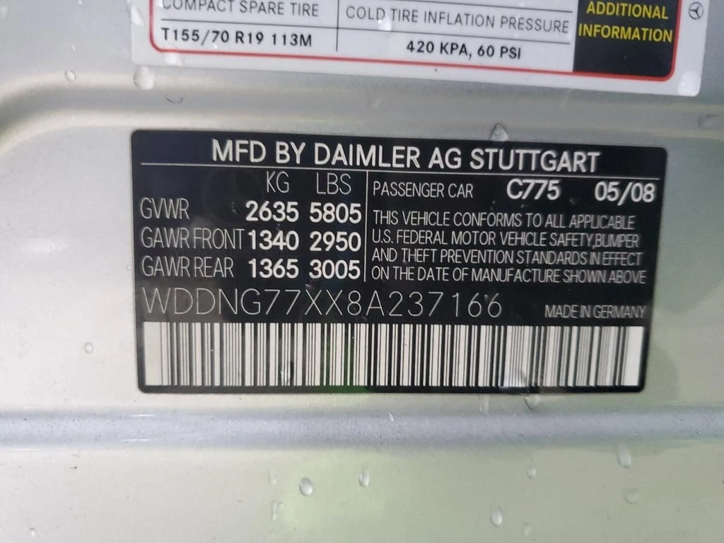 Mercedes-Benz S 63 AMG  CARFAX * ������ ���� �� �� | Mobile.bg � ����������� 12