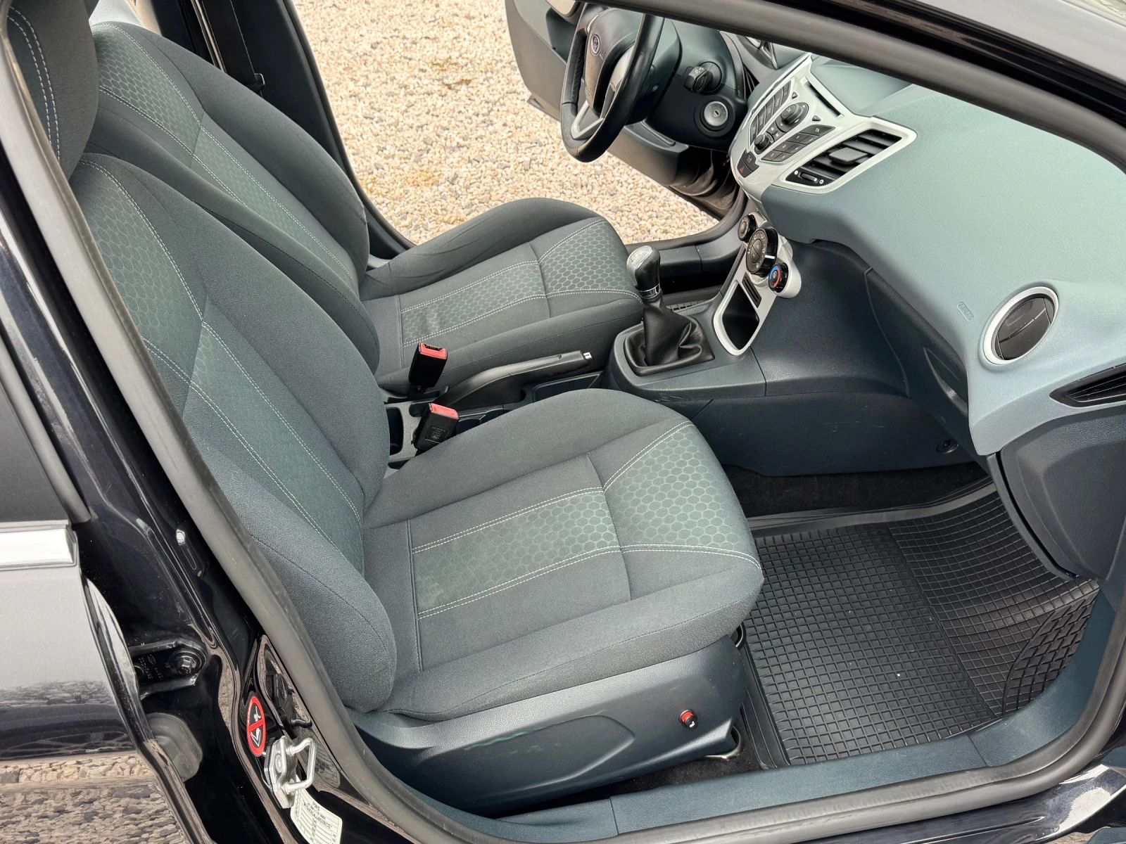 Ford Fiesta TITAN NEW  | Mobile.bg � ����������� 14