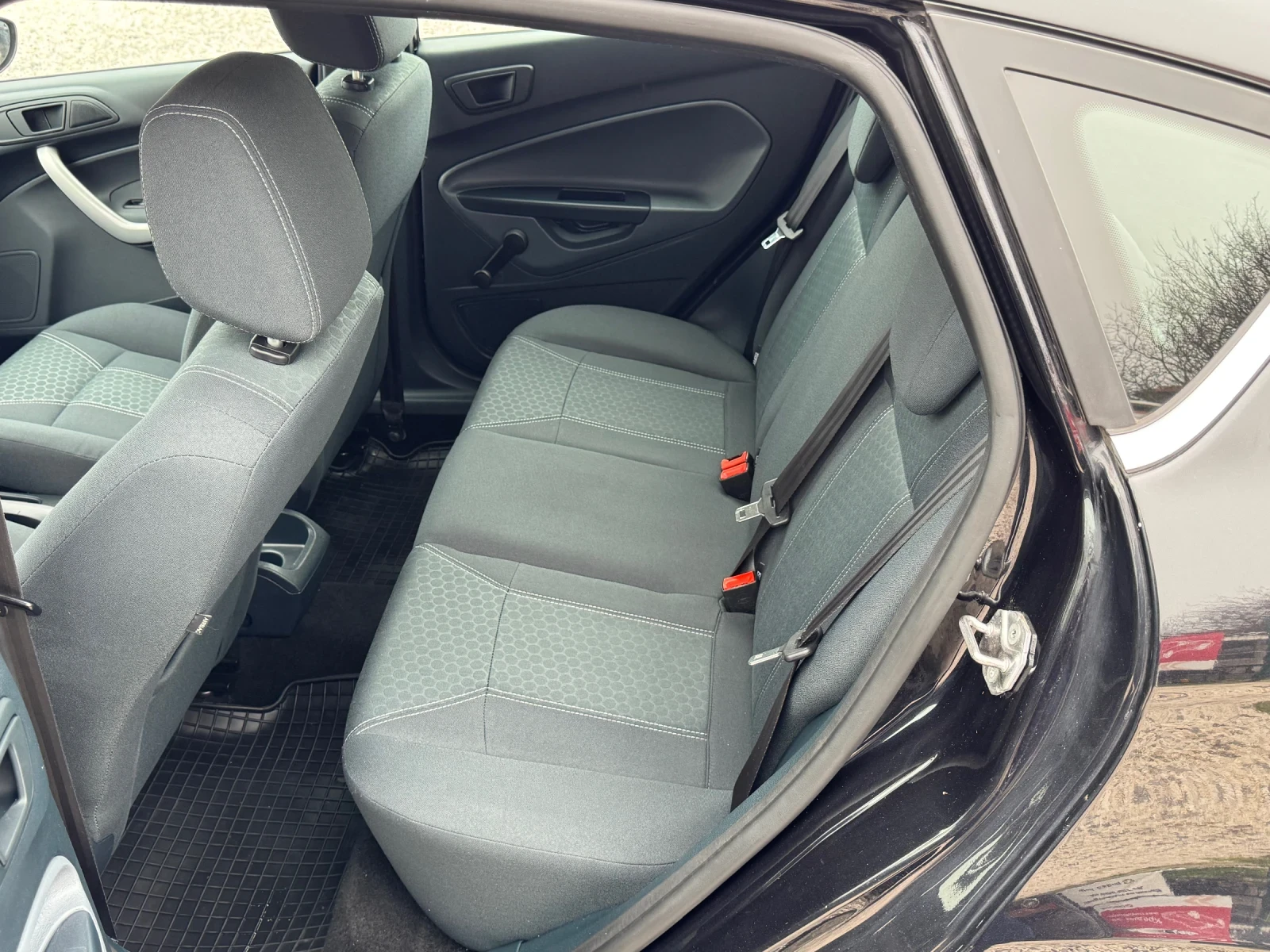 Ford Fiesta TITAN NEW  | Mobile.bg � ����������� 15