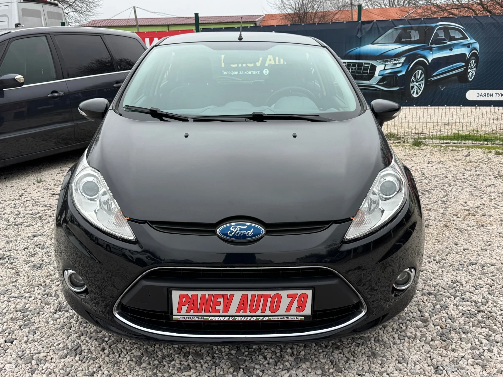 Ford Fiesta TITAN NEW  - изображение 2