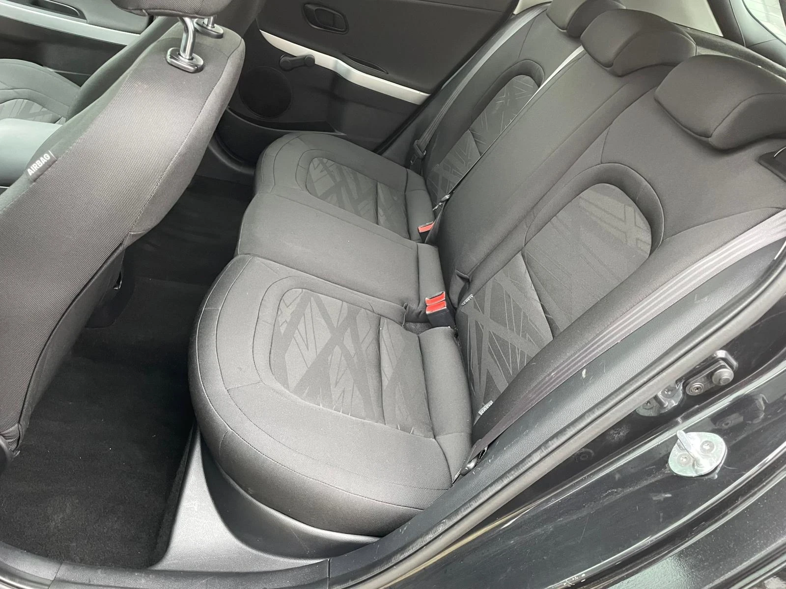 Kia Ceed 1.6 135k ������  | Mobile.bg � ����������� 11