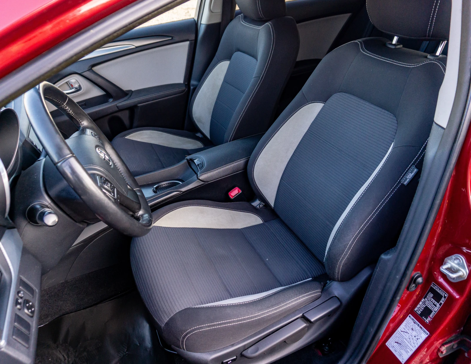 Toyota Avensis 1.8 VVTI | 2nd Facelift | Automat | � ��������! | Mobile.bg � ����������� 13