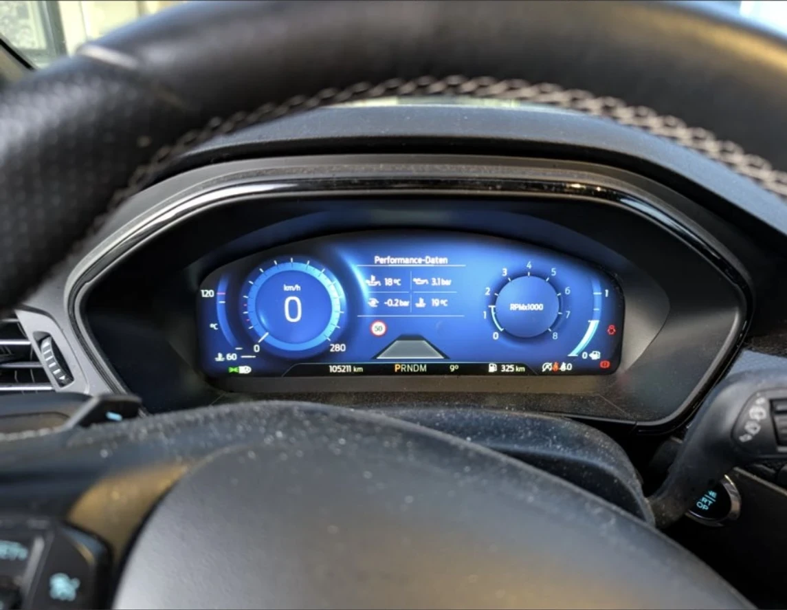 Ford Focus  - изображение 5