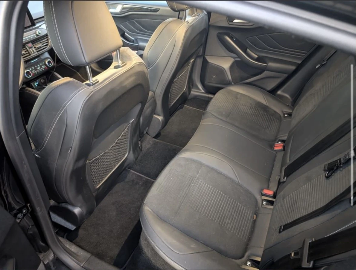 Ford Focus  - изображение 6