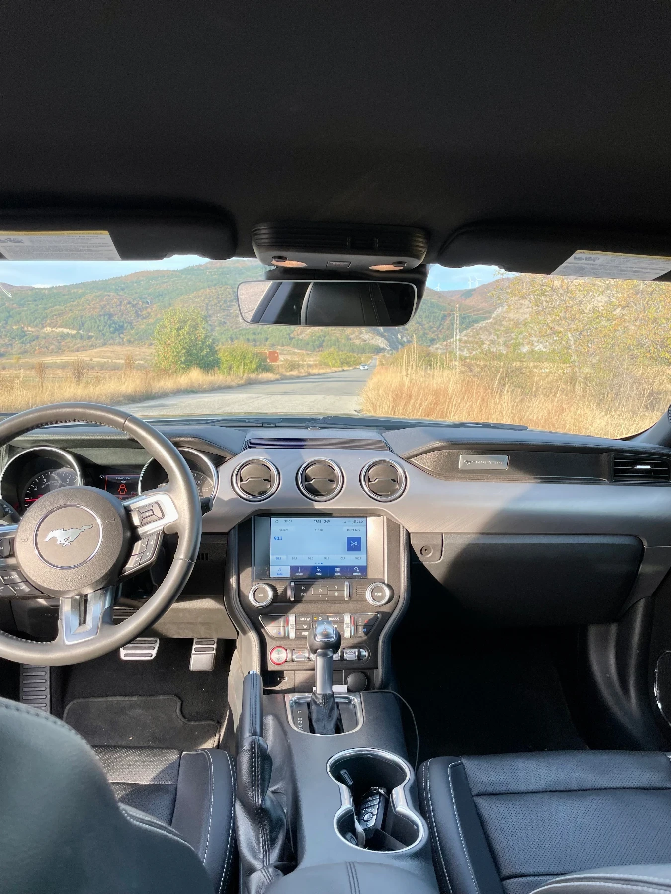 Ford Mustang 2.3 EcoBoost - изображение 6