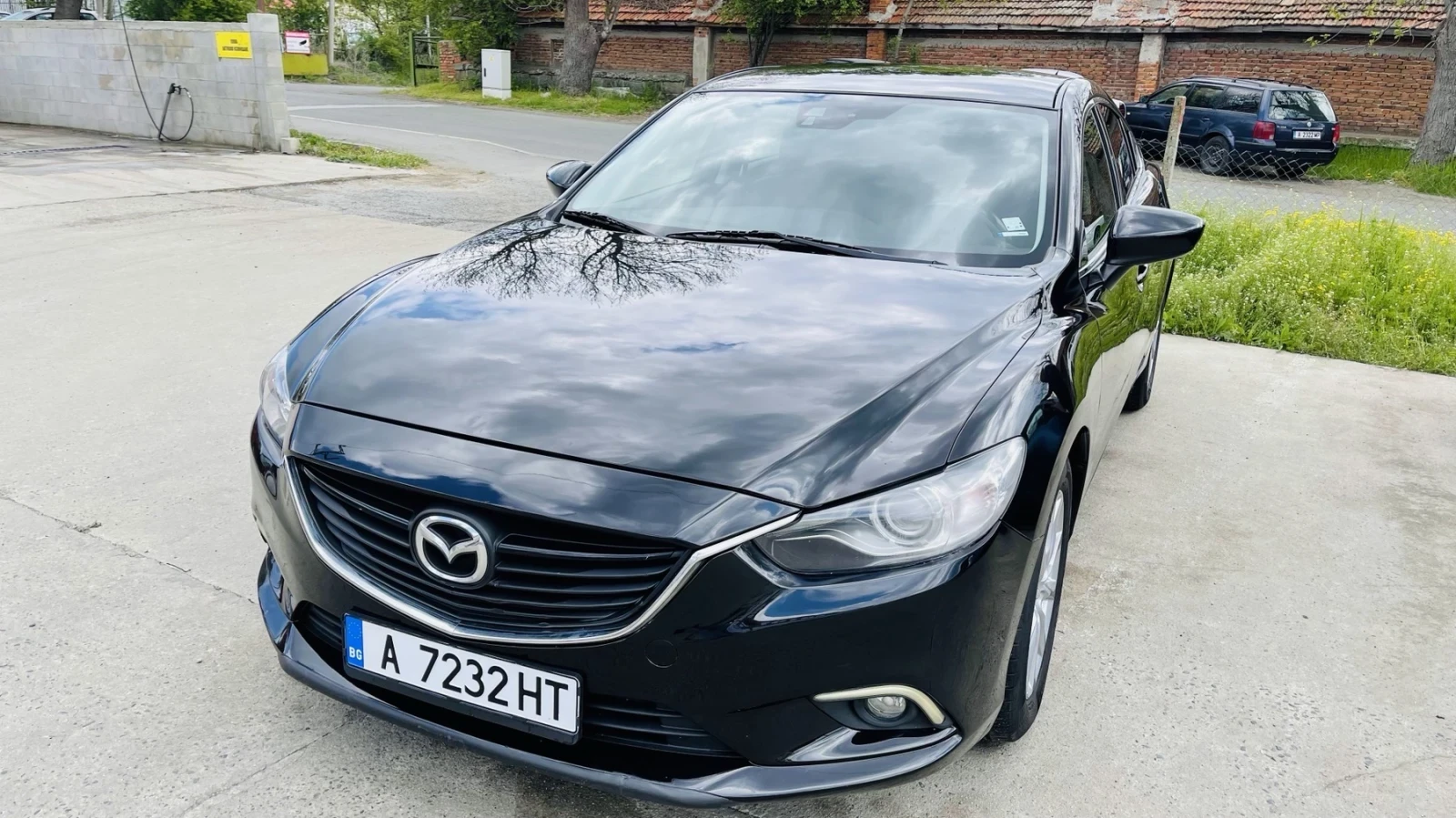Mazda 6  - изображение 4