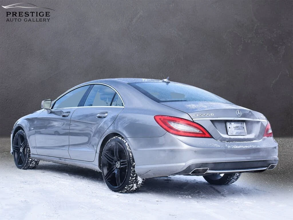 Mercedes-Benz CLS 550 AMG PK| МАСАЖ| HARMAN| ОБДУХ| KEYLESS|  - изображение 5