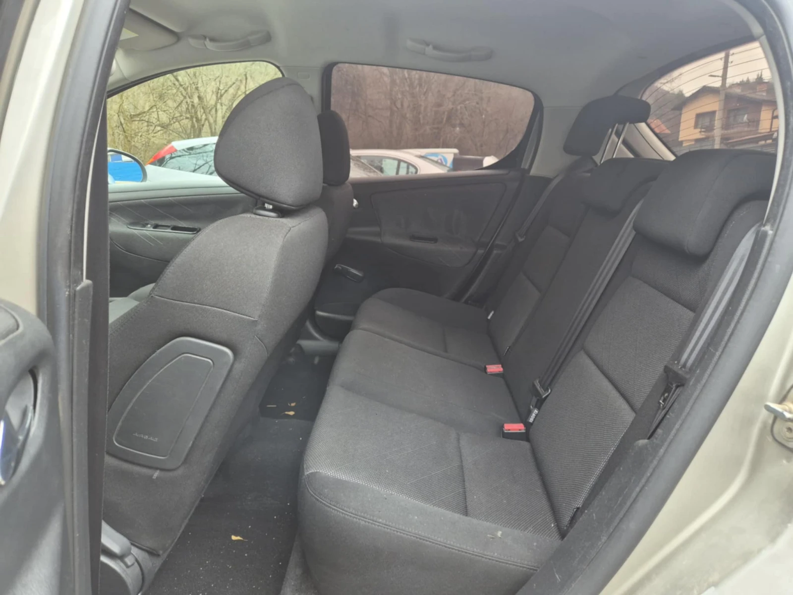 Peugeot 207 1.6I ��������� 123 000�� | Mobile.bg � ����������� 13