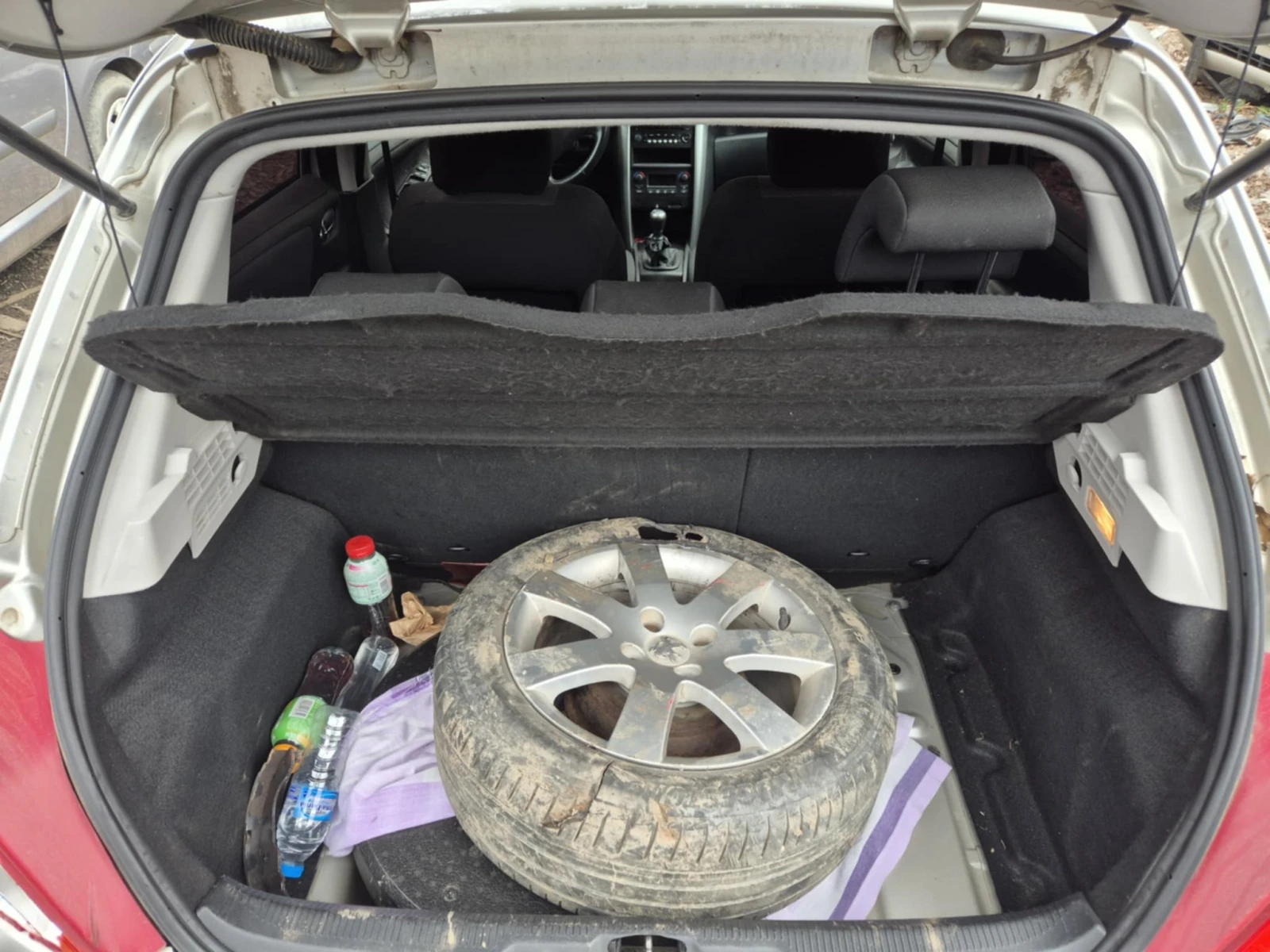 Peugeot 207 1.6I ��������� 123 000�� | Mobile.bg � ����������� 15