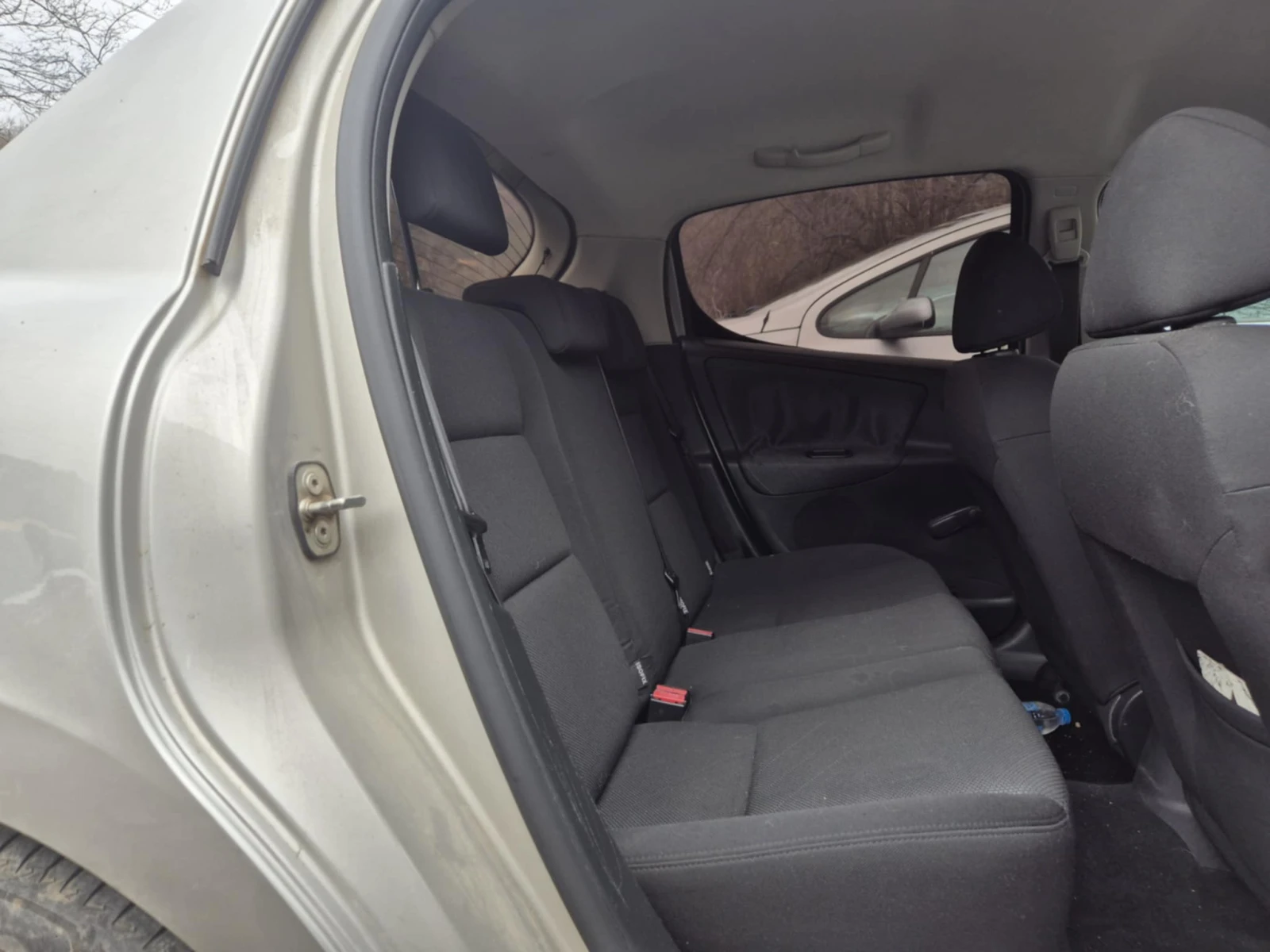 Peugeot 207 1.6I ��������� 123 000�� | Mobile.bg � ����������� 14