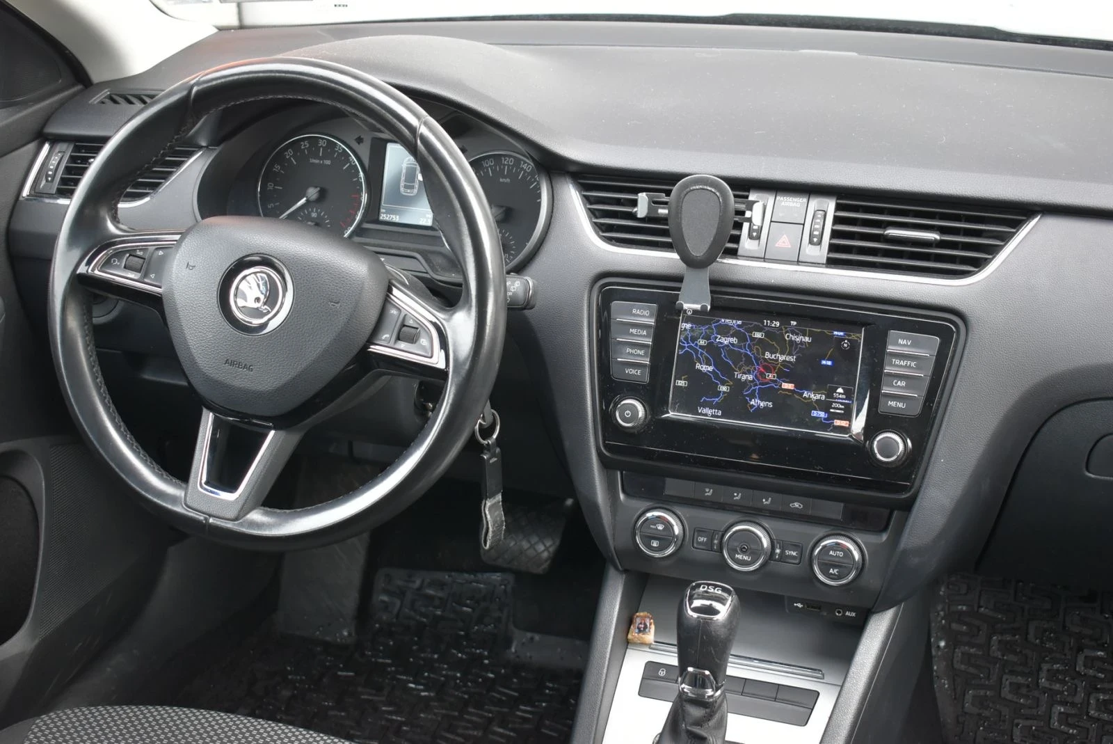 Skoda Octavia | Mobile.bg � ����������� 10