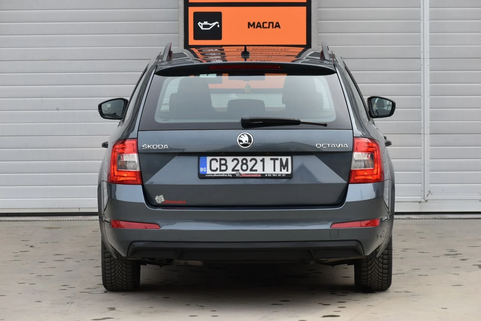Skoda Octavia | Mobile.bg � ����������� 6
