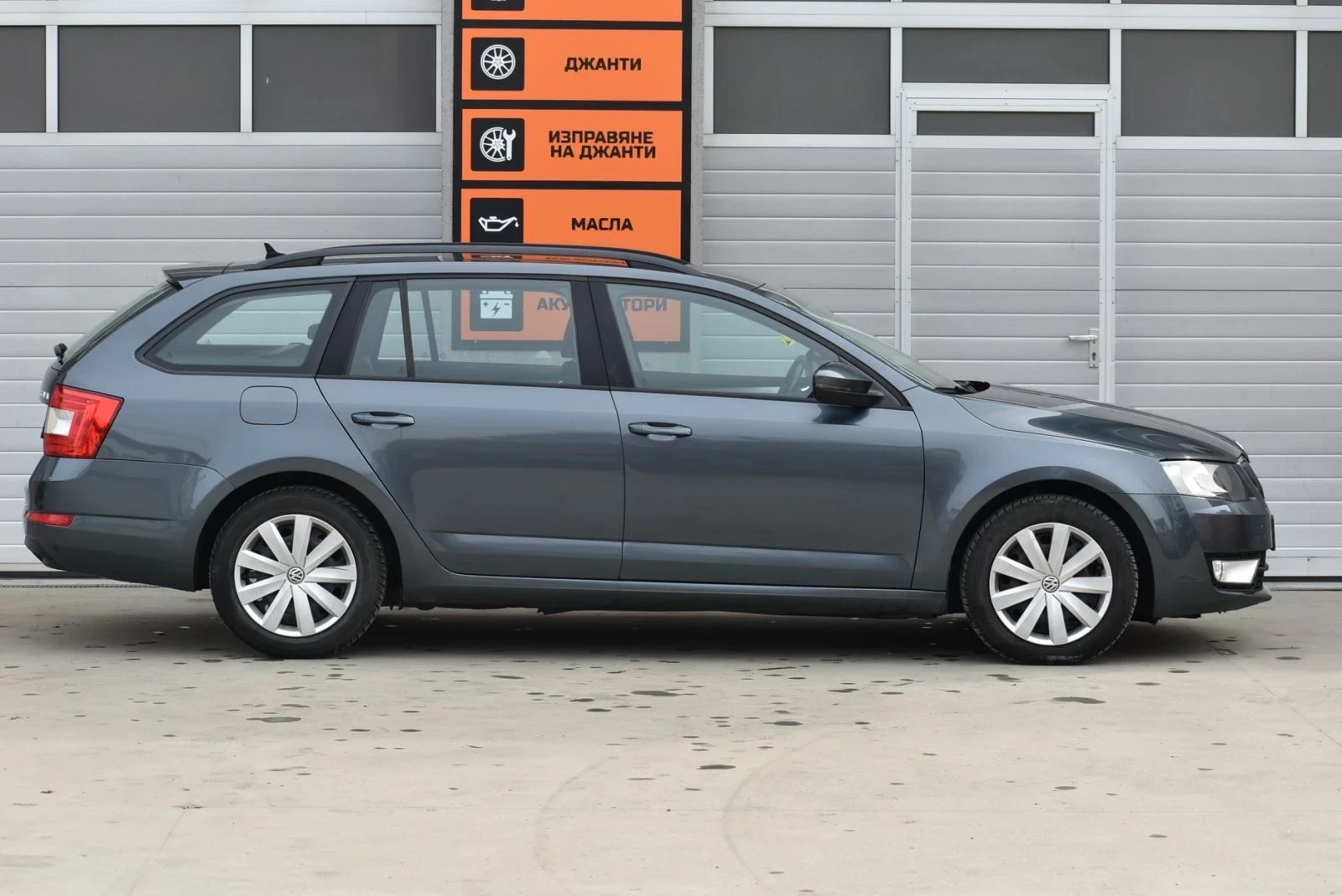 Skoda Octavia | Mobile.bg � ����������� 8