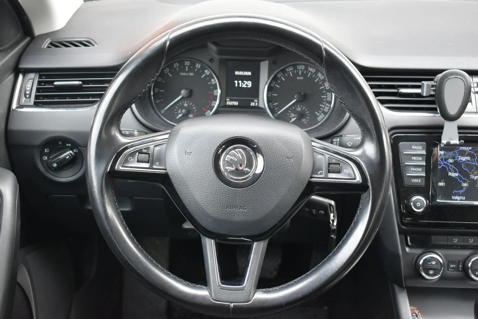 Skoda Octavia | Mobile.bg � ����������� 12