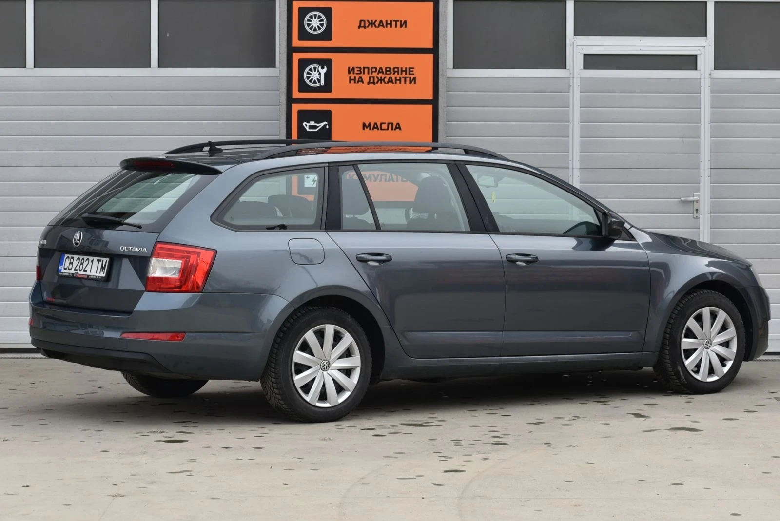 Skoda Octavia | Mobile.bg � ����������� 7