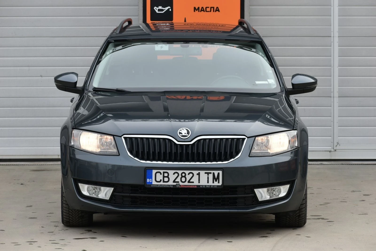 Skoda Octavia | Mobile.bg � ����������� 1