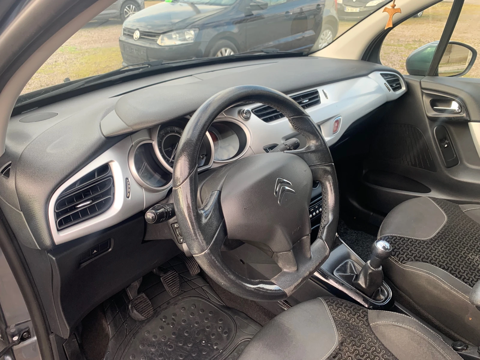 Citroen C3 1.2i �������� | Mobile.bg � ����������� 9