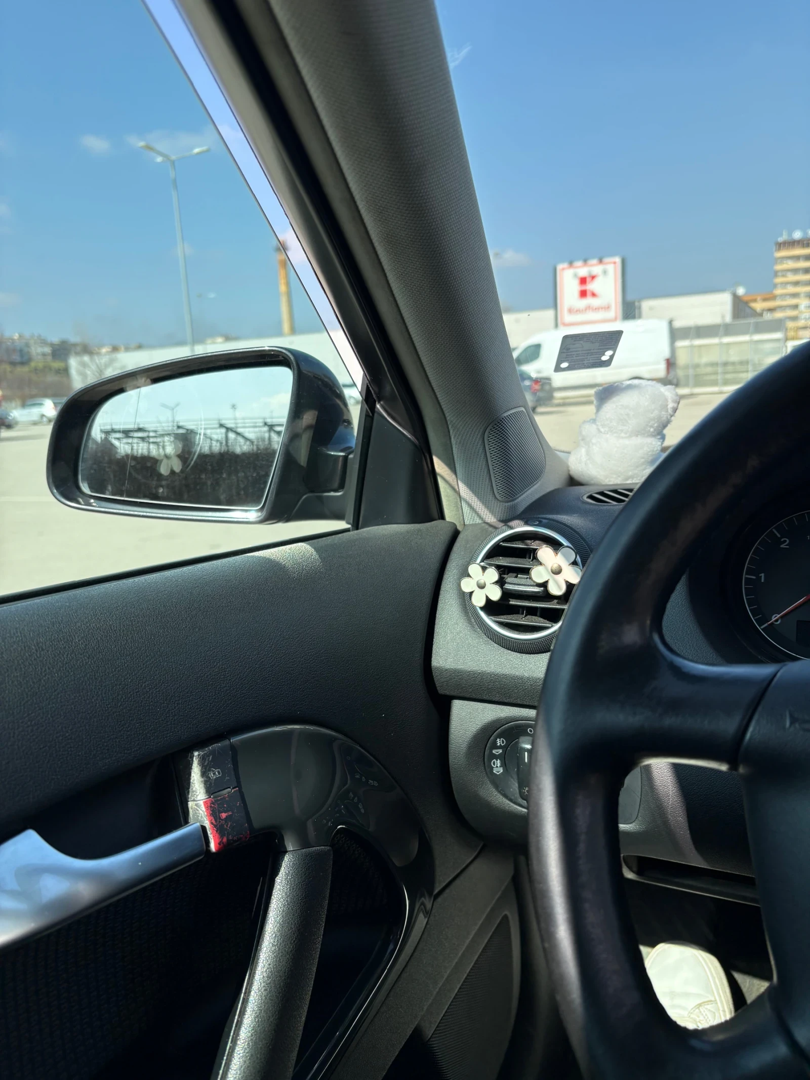 Audi A3, снимка 7 - Автомобили и джипове - 53874326