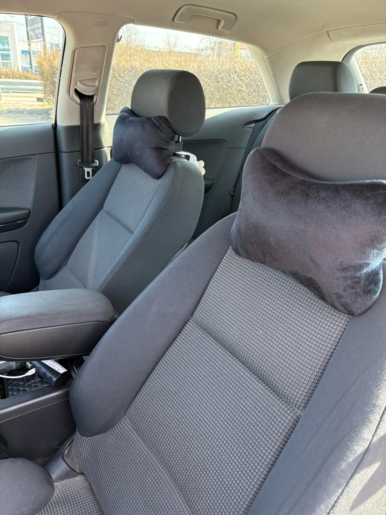 Audi A3, снимка 5 - Автомобили и джипове - 53874326