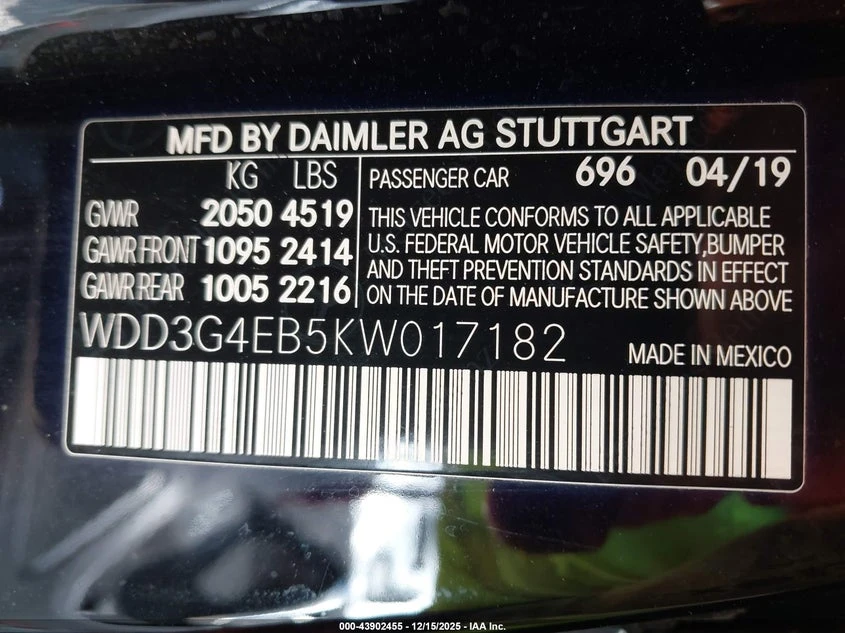 Mercedes-Benz A 220 2l, снимка 9 - Автомобили и джипове - 53906630