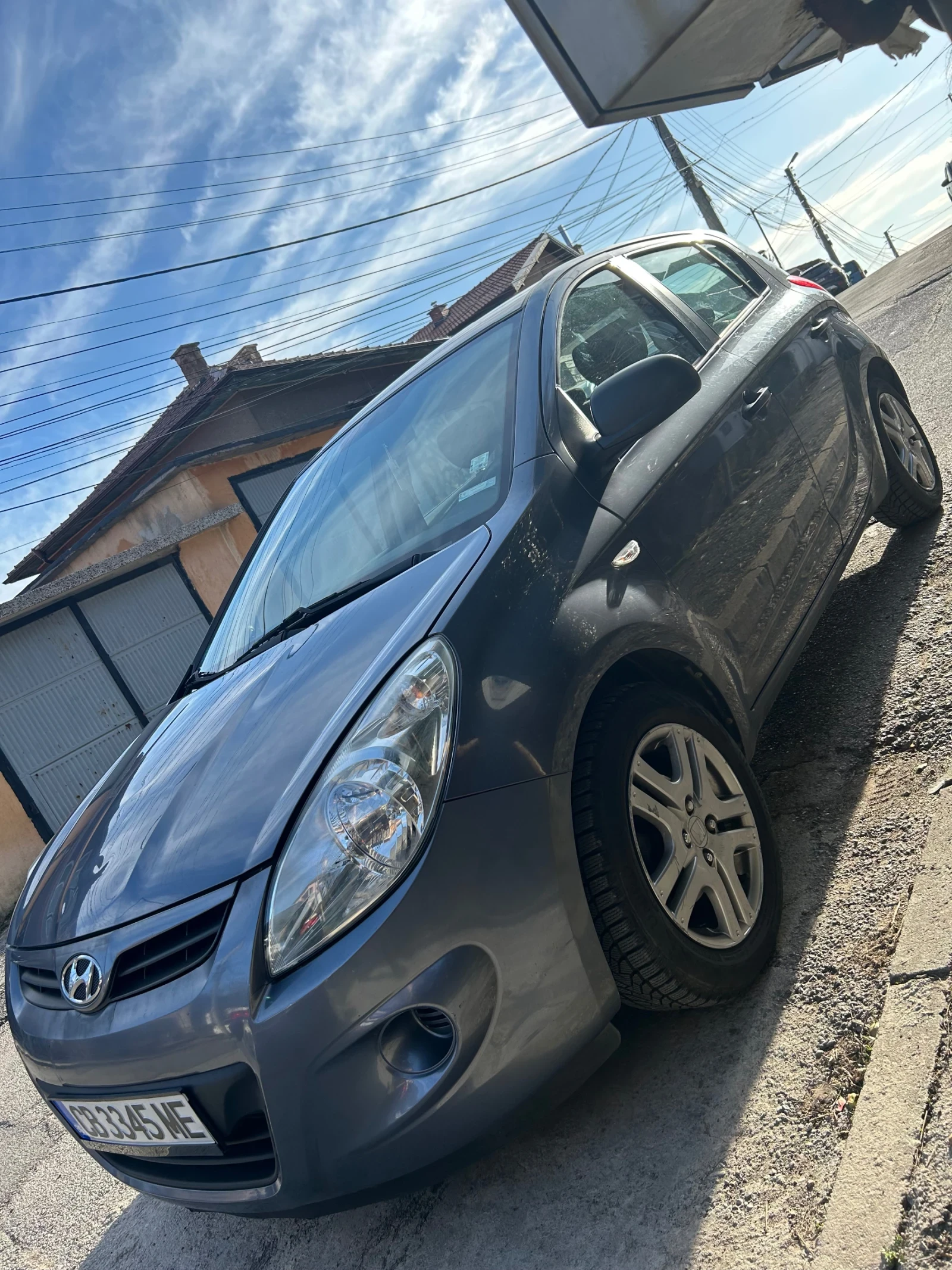 Hyundai I20 LPG | Auto.bg — изображение 1