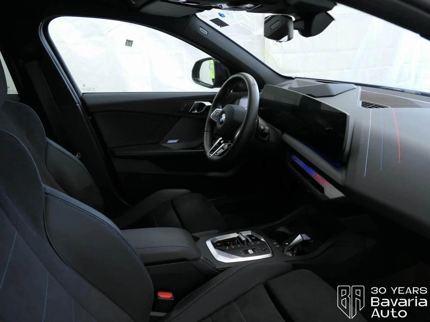 BMW 120 M Sport Paket Steptronic, снимка 7 - Автомобили и джипове - 54129826