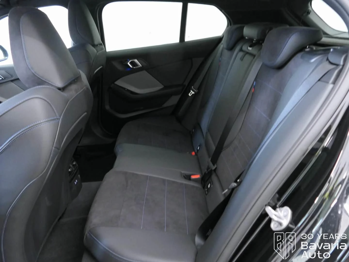 BMW 120 M Sport Paket Steptronic, снимка 8 - Автомобили и джипове - 54129826