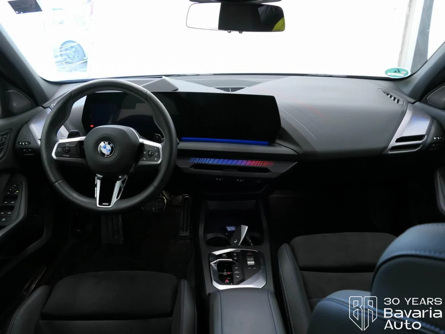 BMW 120 M Sport Paket Steptronic, снимка 6 - Автомобили и джипове - 54129826