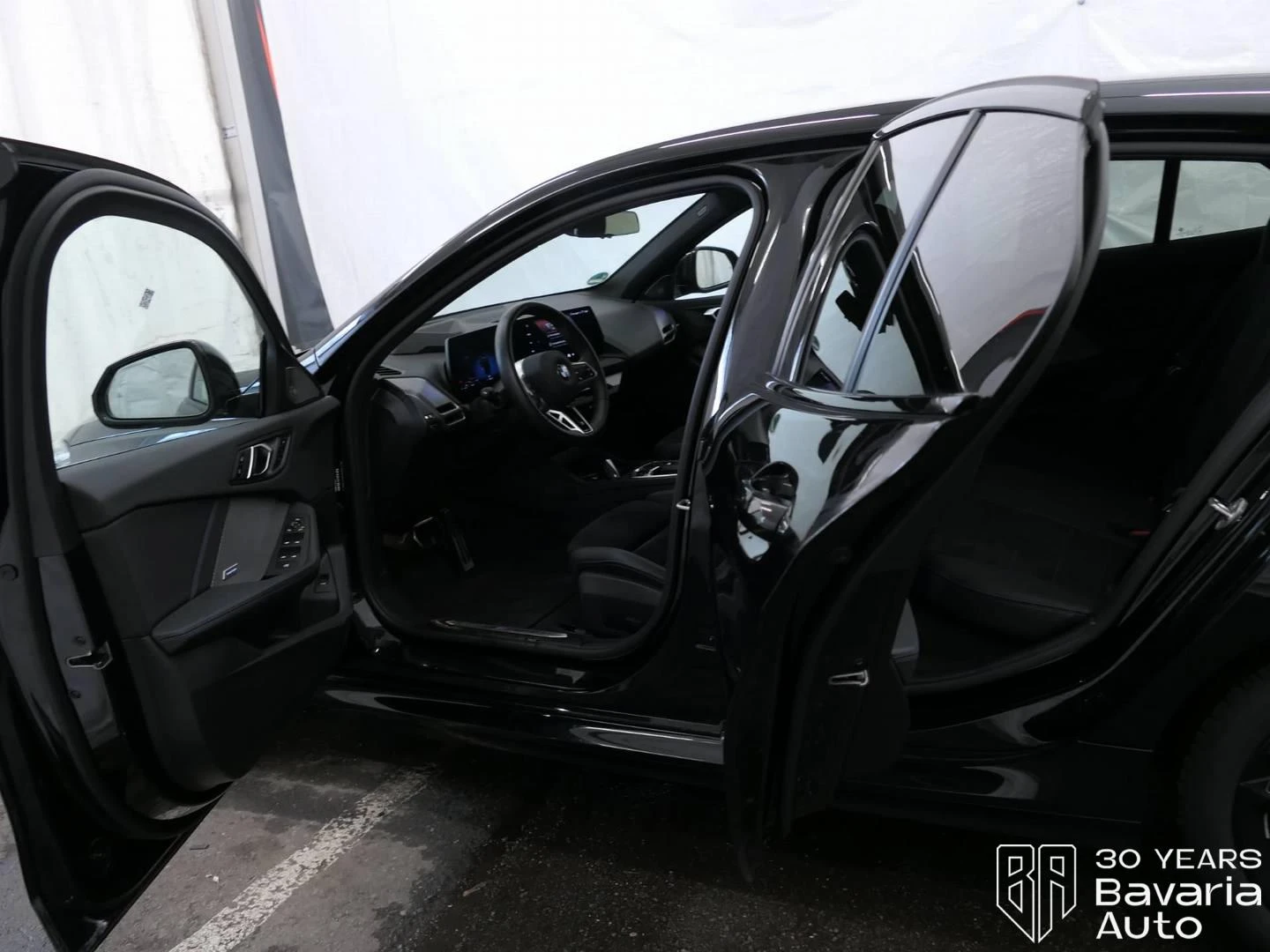 BMW 120 M Sport Paket Steptronic, снимка 5 - Автомобили и джипове - 54129826