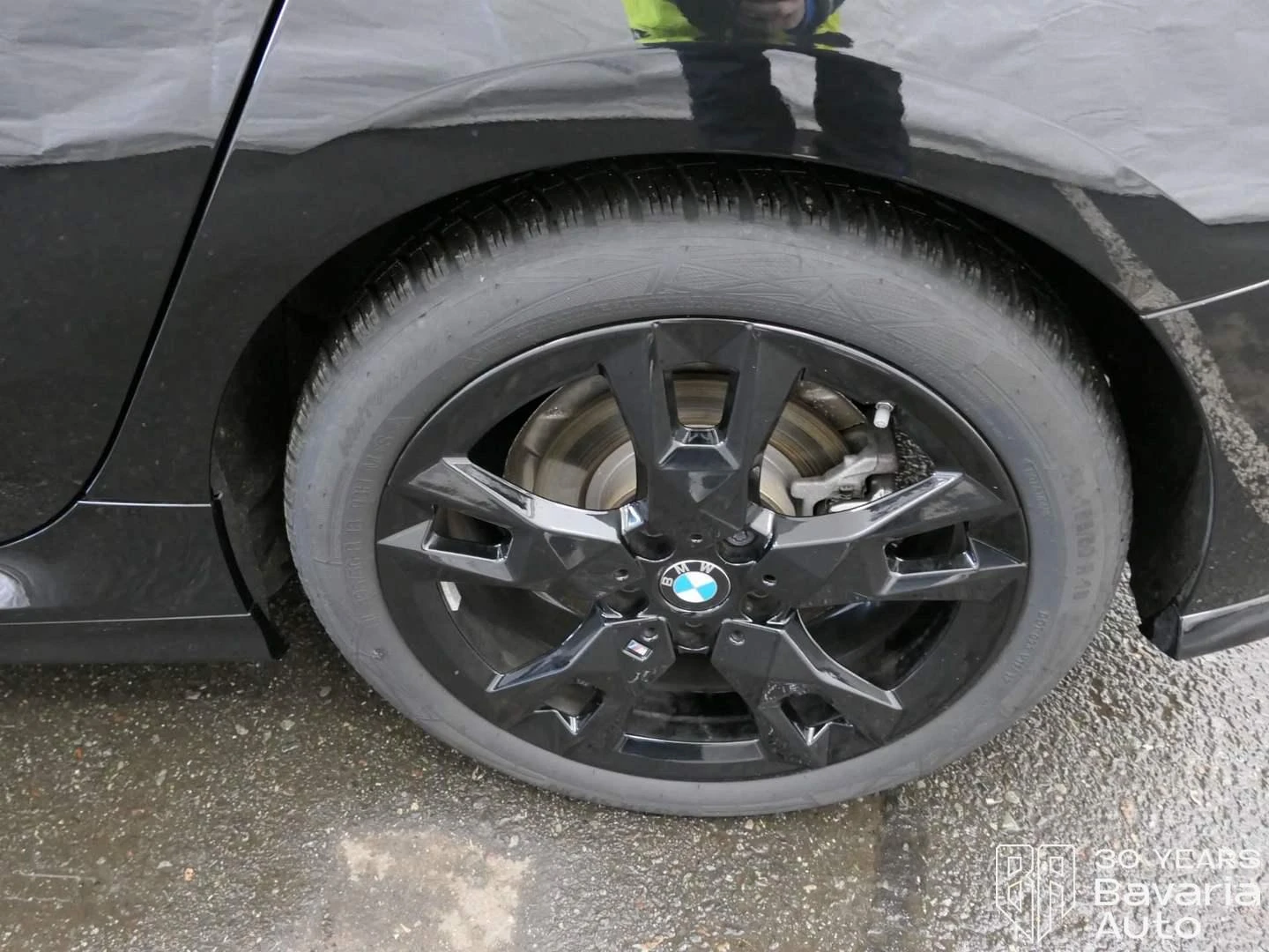 BMW 120 M Sport Paket Steptronic, снимка 12 - Автомобили и джипове - 54129826